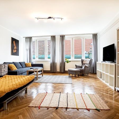 Buda Castle Cosy Apartment Budapest Eksteriør bilde