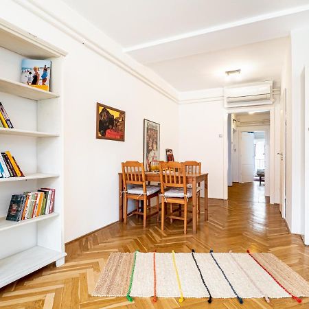Buda Castle Cosy Apartment Budapest Eksteriør bilde