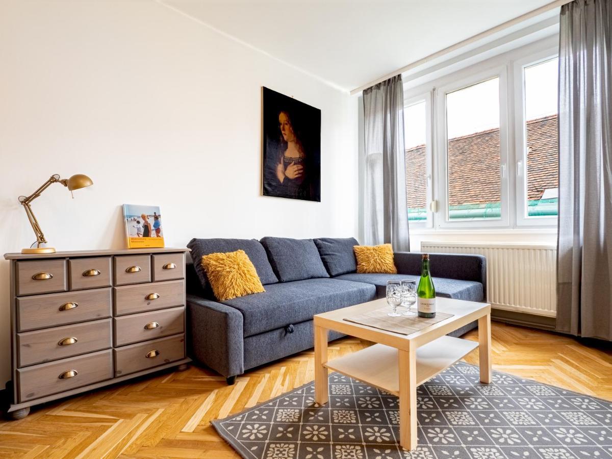 Buda Castle Cosy Apartment Budapest Eksteriør bilde