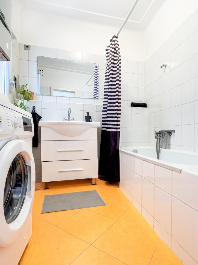 Buda Castle Cosy Apartment Budapest Eksteriør bilde