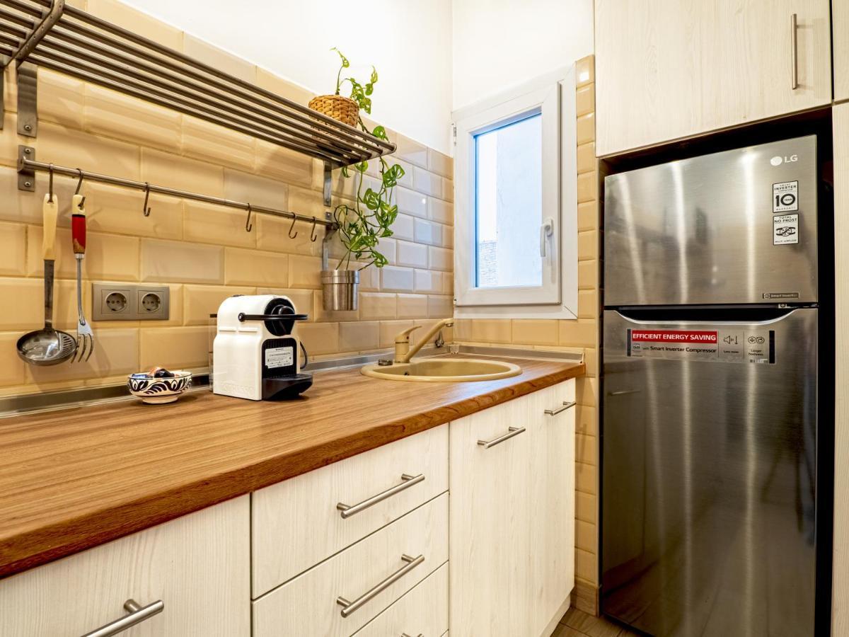 Buda Castle Cosy Apartment Budapest Eksteriør bilde